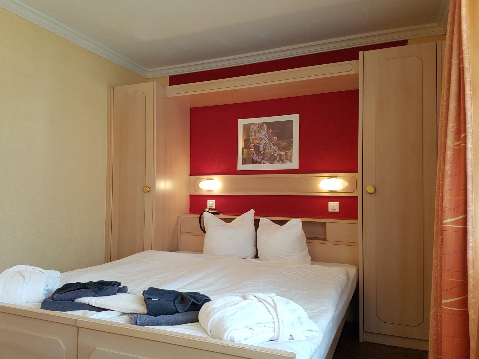 Hotel Europa Saas Fee المظهر الخارجي الصورة