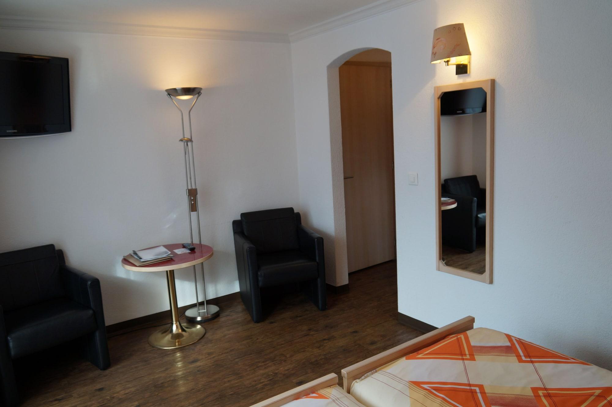 Hotel Europa Saas Fee المظهر الخارجي الصورة