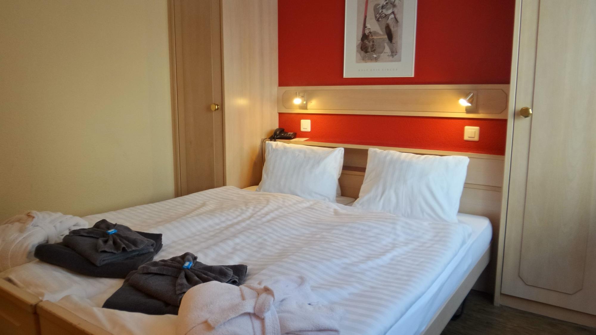 Hotel Europa Saas Fee المظهر الخارجي الصورة