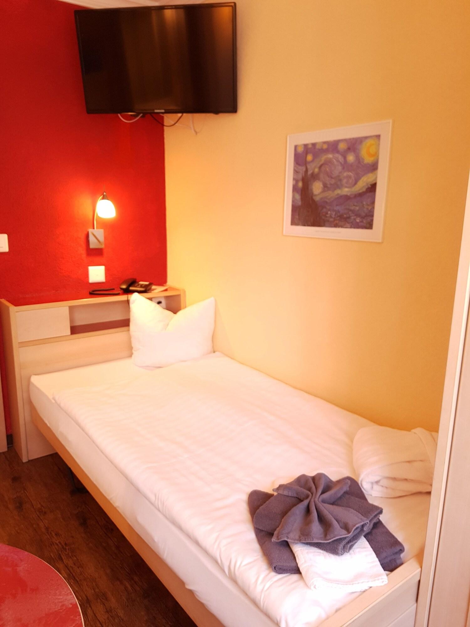Hotel Europa Saas Fee المظهر الخارجي الصورة
