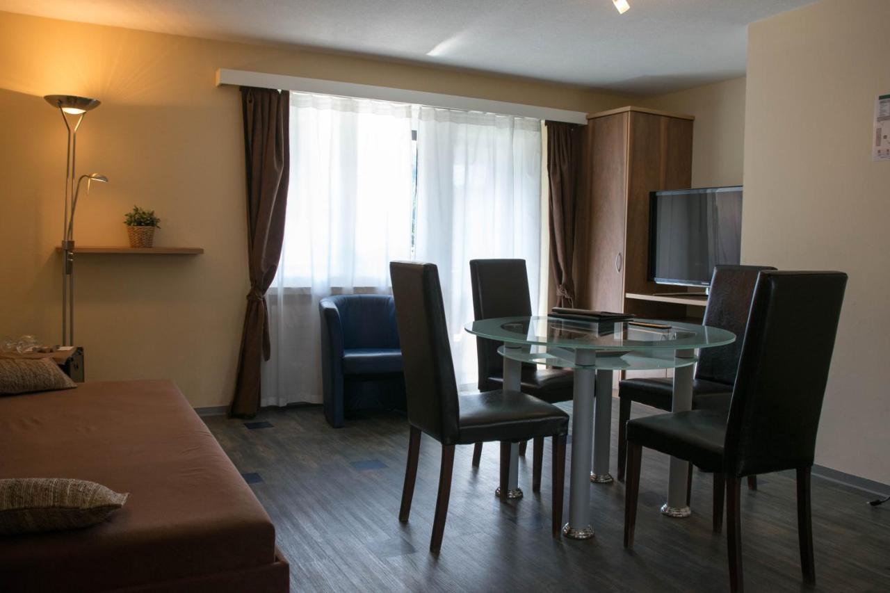 Hotel Europa Saas Fee المظهر الخارجي الصورة