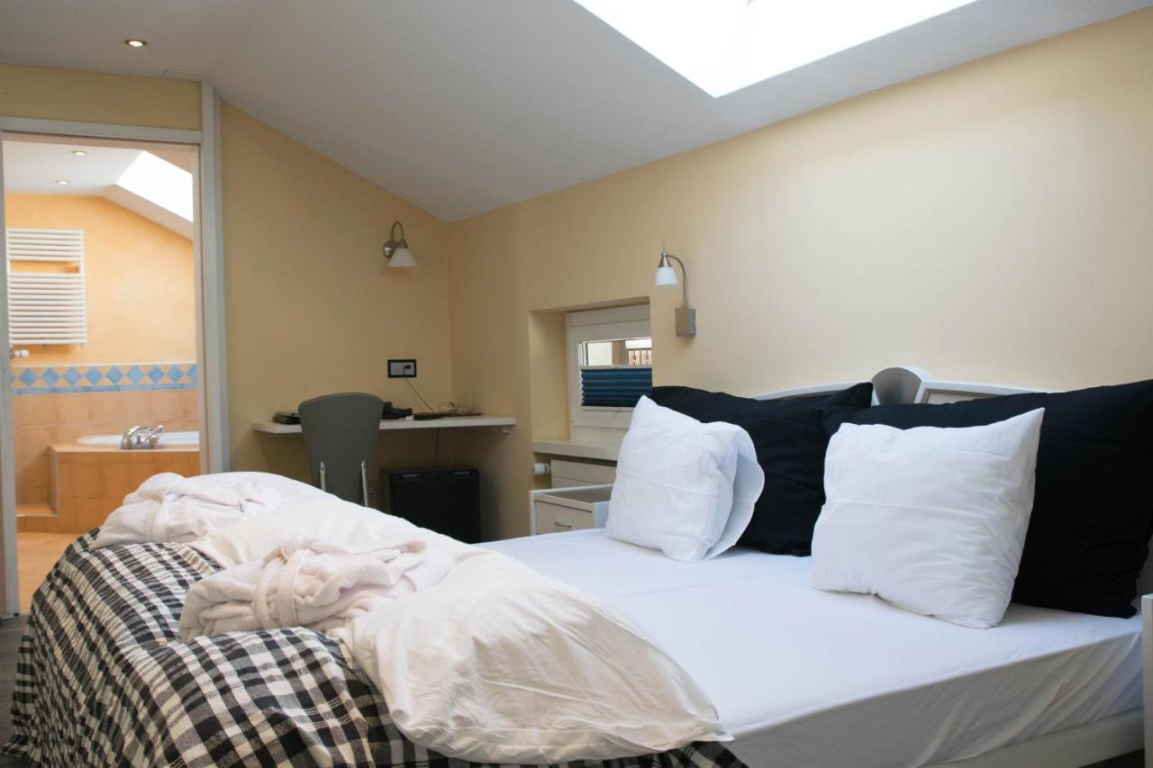 Hotel Europa Saas Fee المظهر الخارجي الصورة